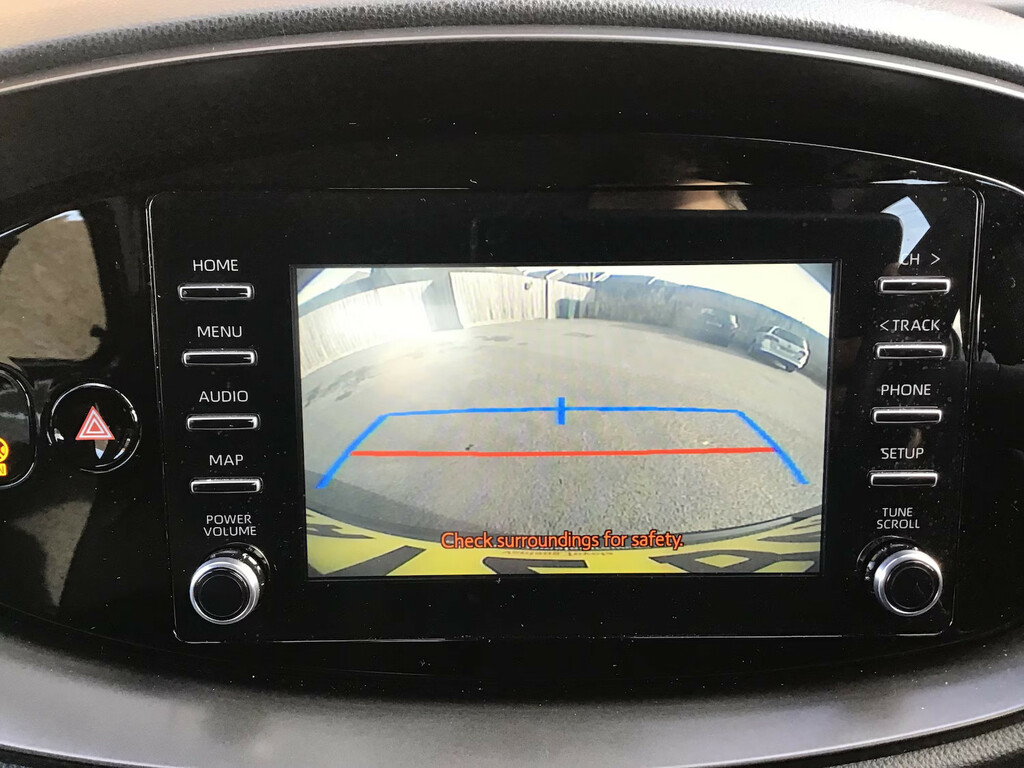 Toyota Aygo X 1.0 Vvt-i Pure Hatchback YA72BVX Silver #3