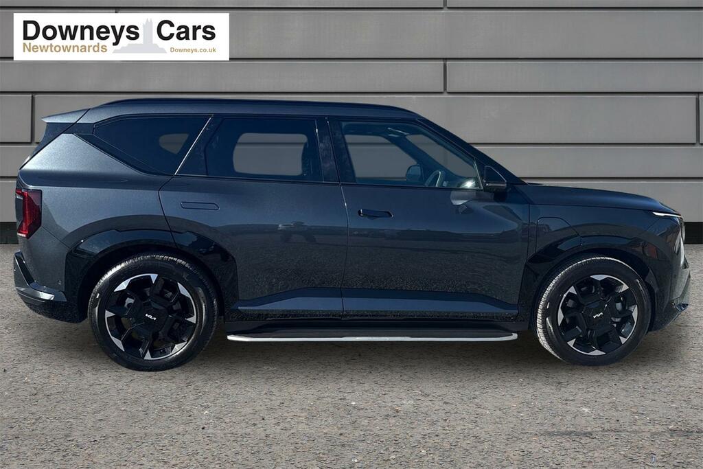 Kia Gt-line S - Full Kia Warranty Until January 2033 JMZ2227 Grey #5