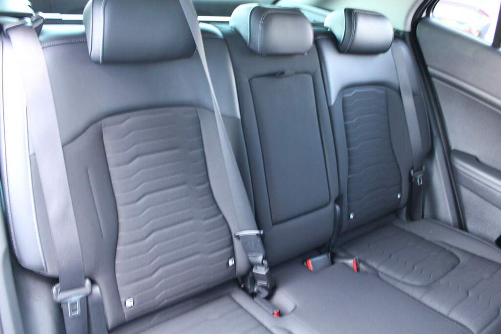 Kia Sportage 1.6 T-gdi Gt-line Isg Mhev - Full Kia Warrant GSZ7866 Red #5