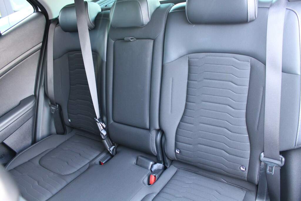 Kia Sportage 1.6 T-gdi Gt-line Isg Mhev - Full Kia Warrant GSZ7866 Red #6
