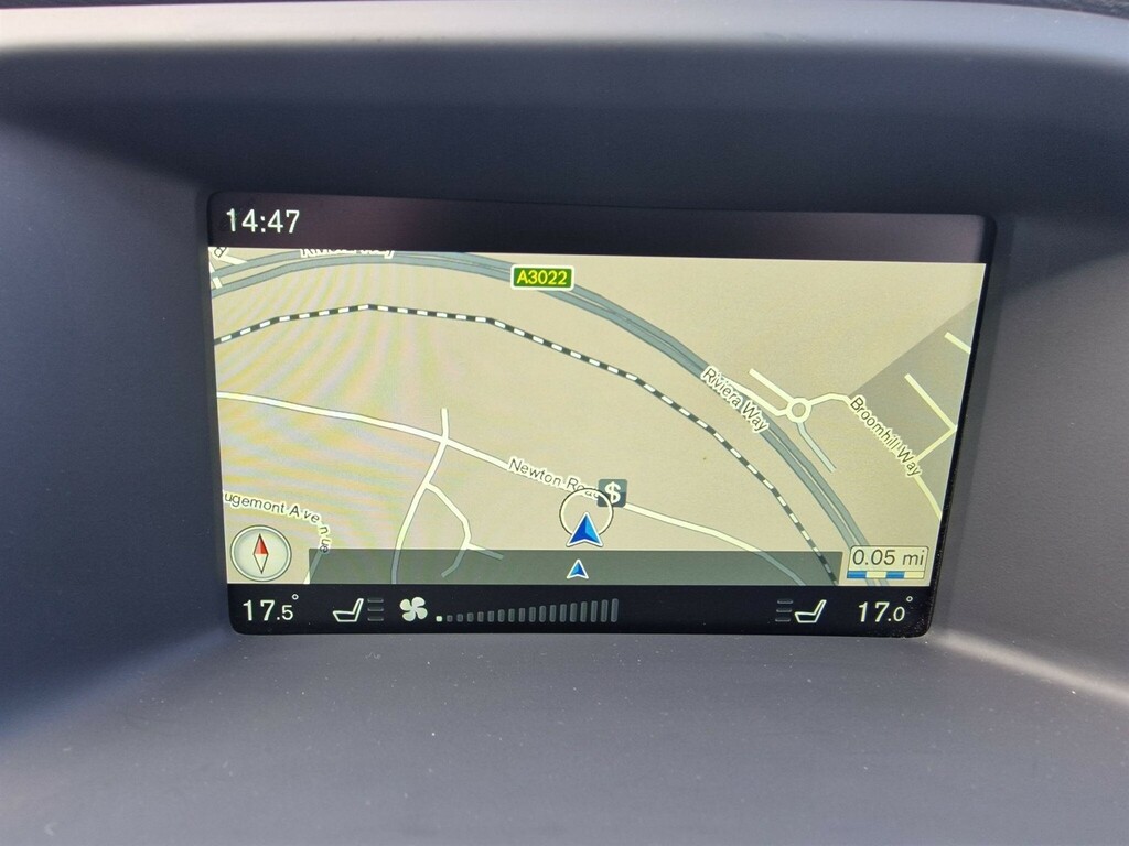 Volvo V60 2.0 D3 Se Lux Nav Euro 6 Ss  #5