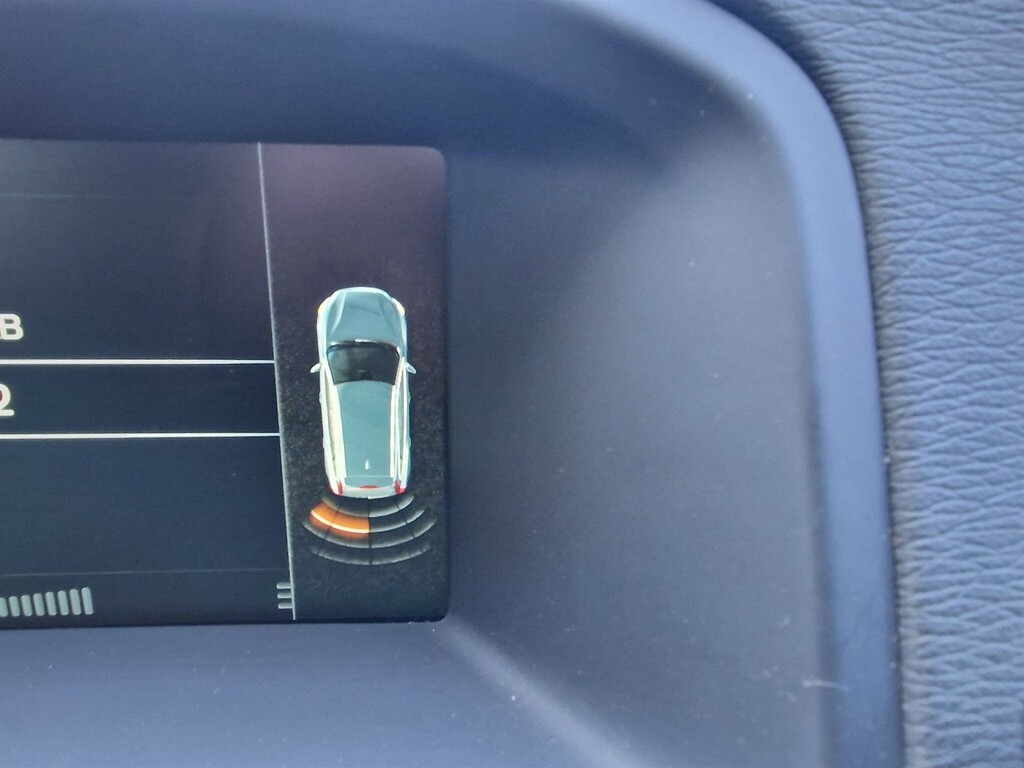 Volvo V60 2.0 D3 Se Lux Nav Euro 6 Ss  #4