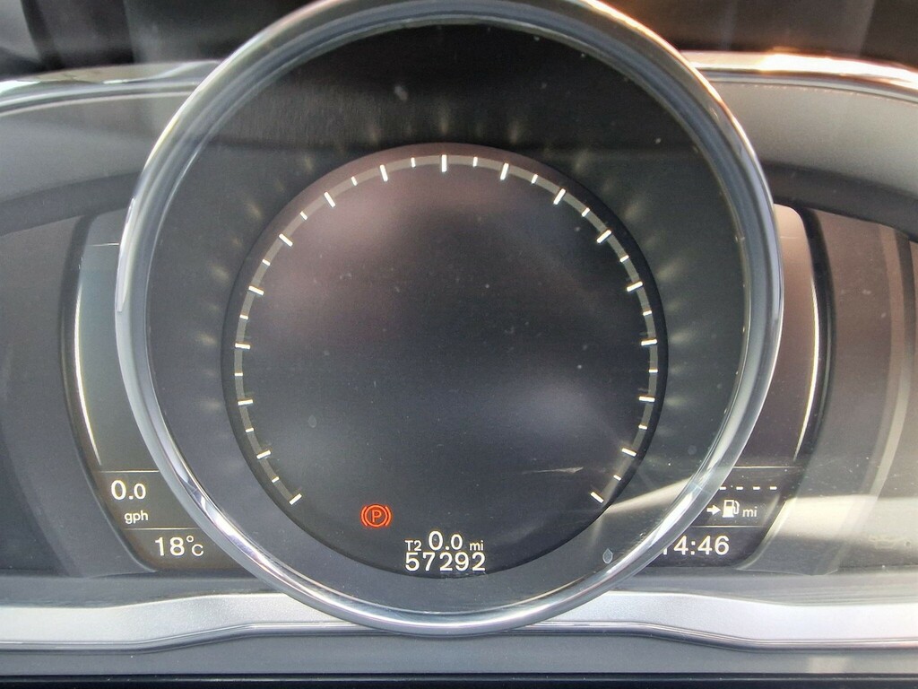 Volvo V60 2.0 D3 Se Lux Nav Euro 6 Ss  #2