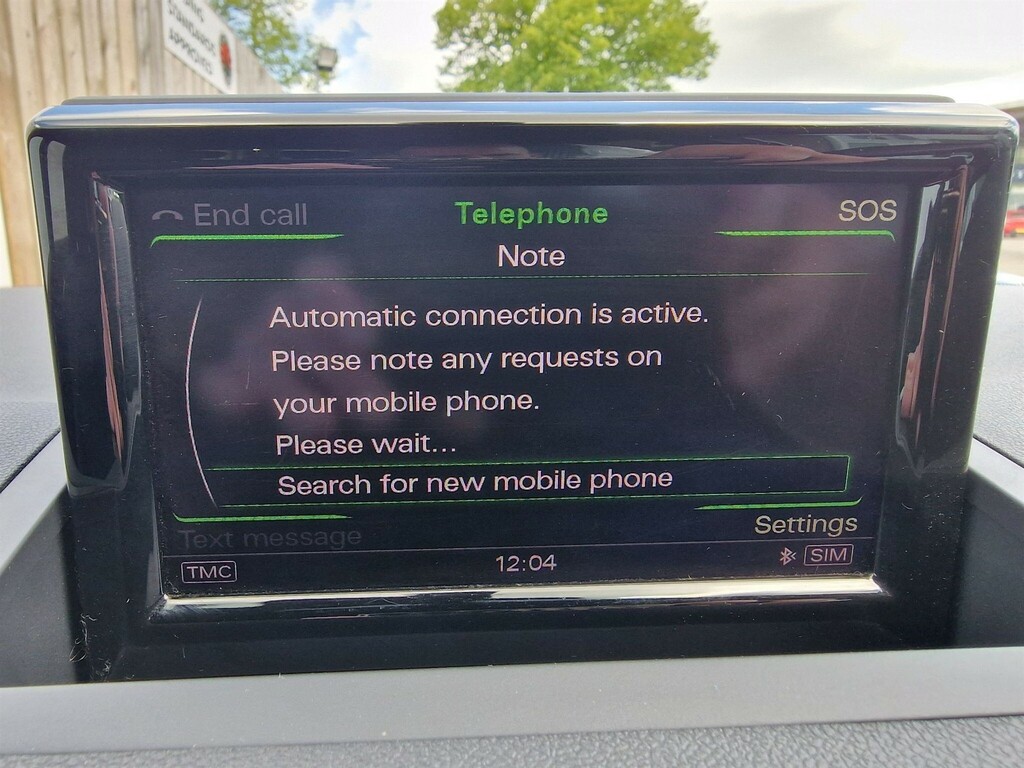 Audi A1 1.6 Tdi S Line Sportback Euro 6 Ss GF66XKU  #6