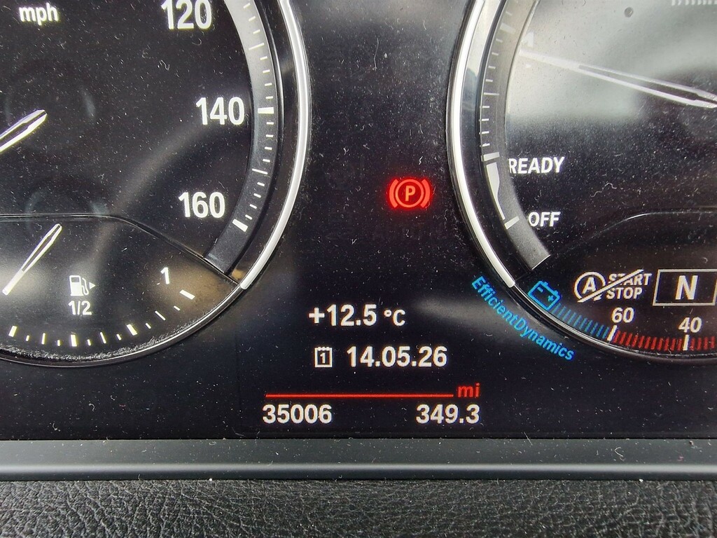 BMW 2 Series 1.5 Se Euro 6 Ss  #2