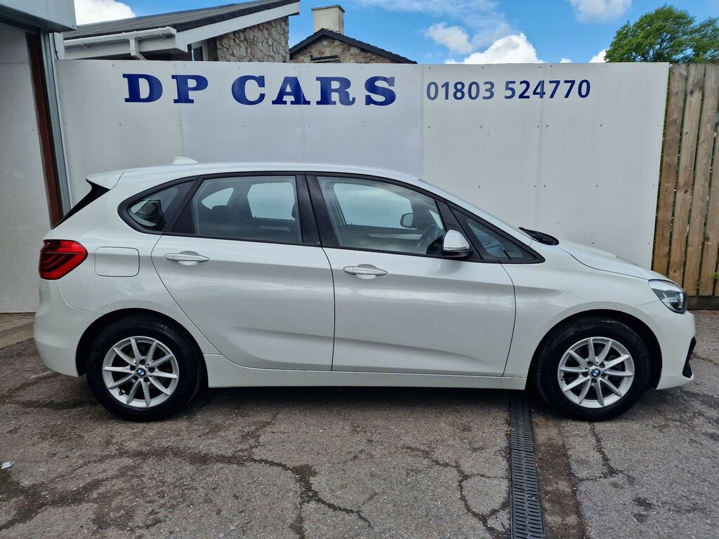 BMW 2 Series 1.5 Se Euro 6 Ss  #3