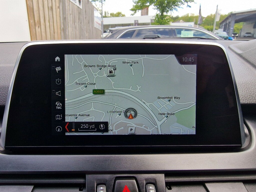 BMW 2 Series 1.5 Se Euro 6 Ss  #4