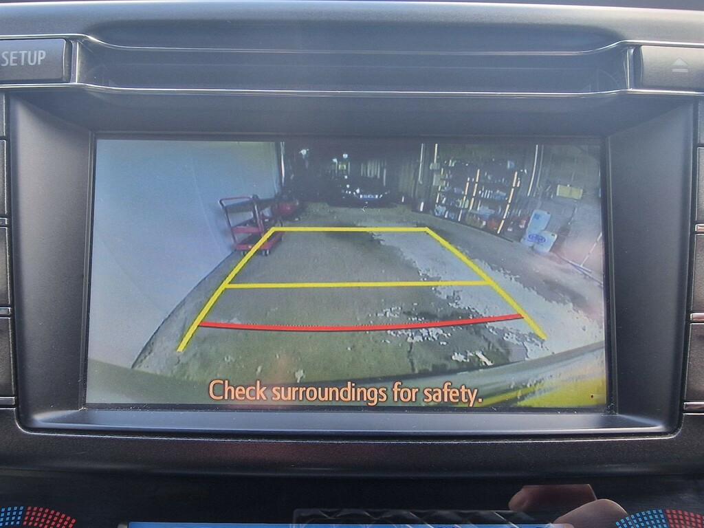 Toyota Rav 4 2.2 D-4d Invincible 4Wd Euro 5 #4