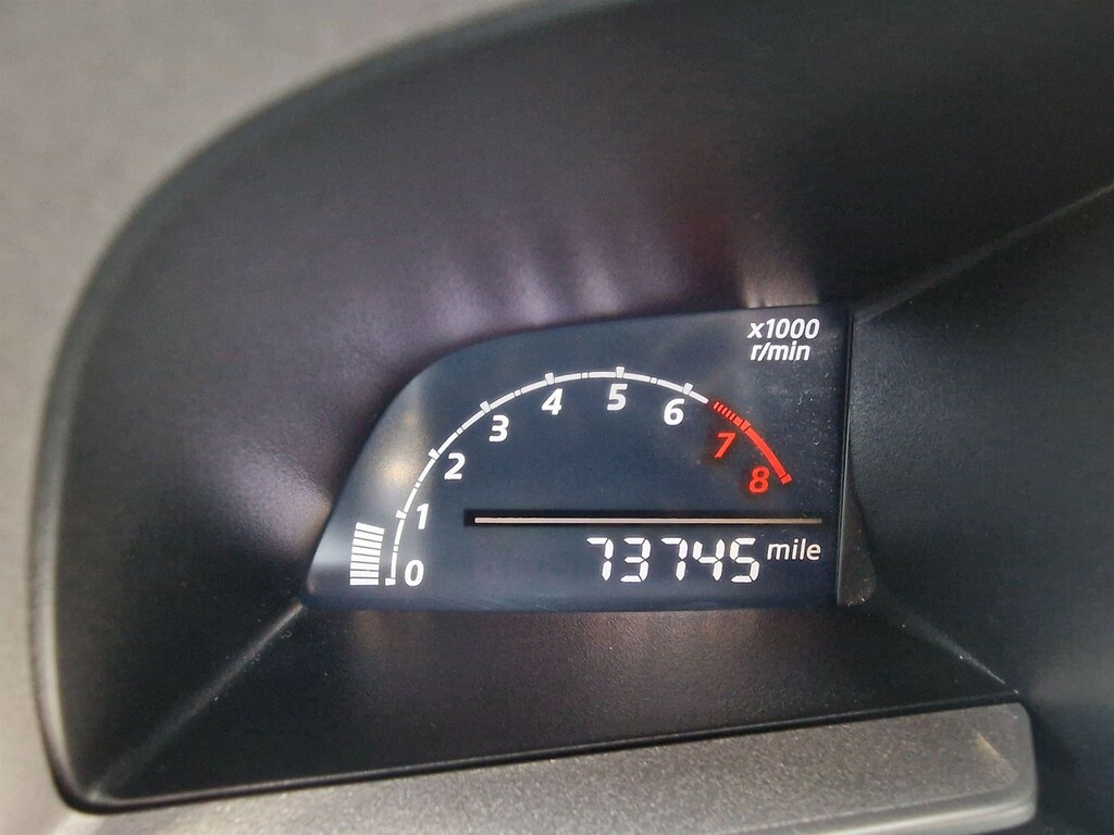 Mazda 3 2.0 Skyactiv-g Se Nav Euro 5 Ss HF14ZYG #2