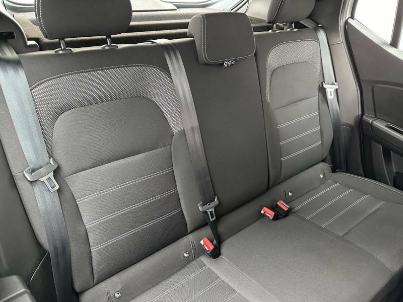 Dacia Sandero 1.0 Tce Bi-fuel Comfort - 2022 22 YP22KLM Grey #6