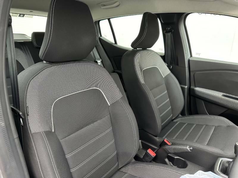 Dacia Sandero 1.0 Tce Bi-fuel Comfort - 2022 22 YP22KLM Grey #5