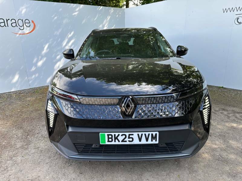 Renault Scenic 160Kw Esprit Alpine 87Kwh Long Range - 20 Black #2