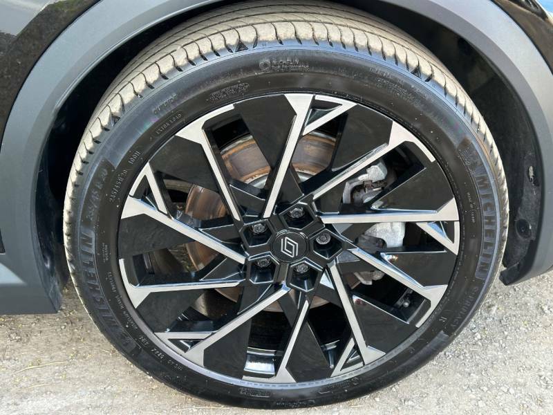 Renault Scenic 160Kw Esprit Alpine 87Kwh Long Range - 20 Black #6