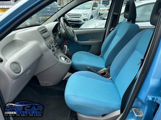 Fiat Panda 1.4 100Hp 99 Bhp Grey #15