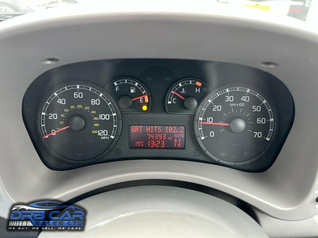 Fiat Panda 1.4 100Hp 99 Bhp Grey #8