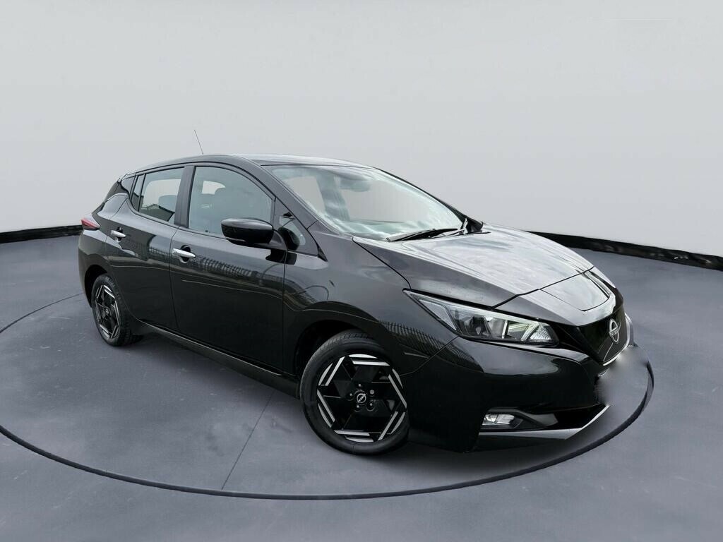 Nissan Leaf Hatchback 39Kwh Acenta 2022