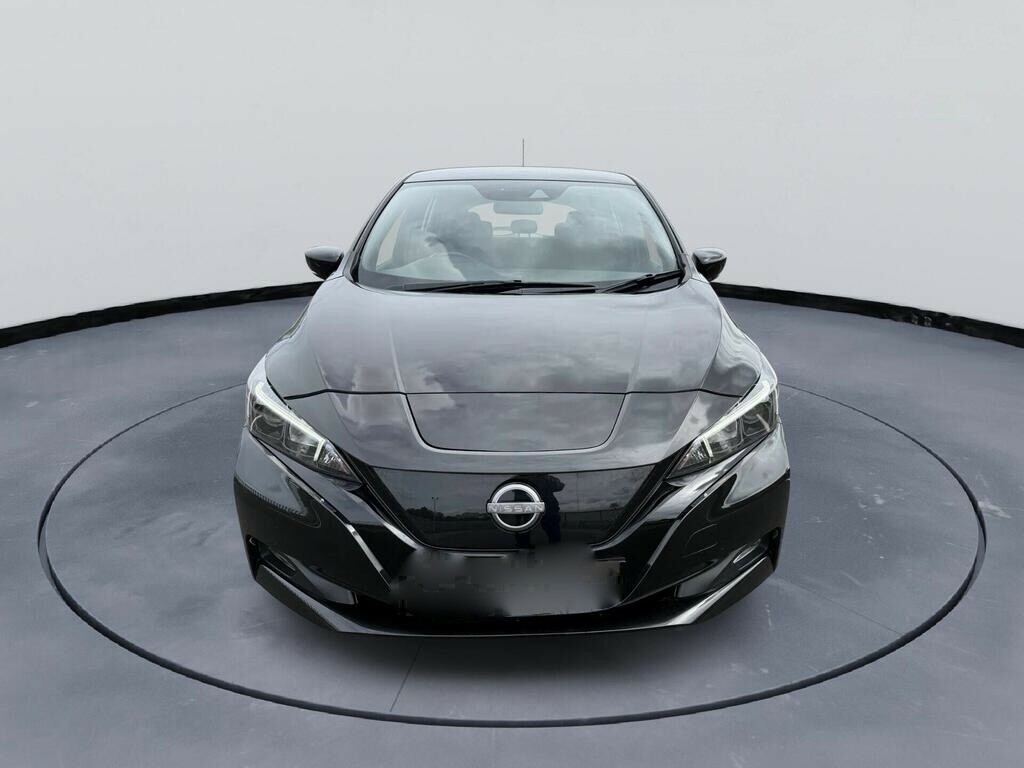 Nissan Leaf Hatchback 39Kwh Acenta 2022 #4
