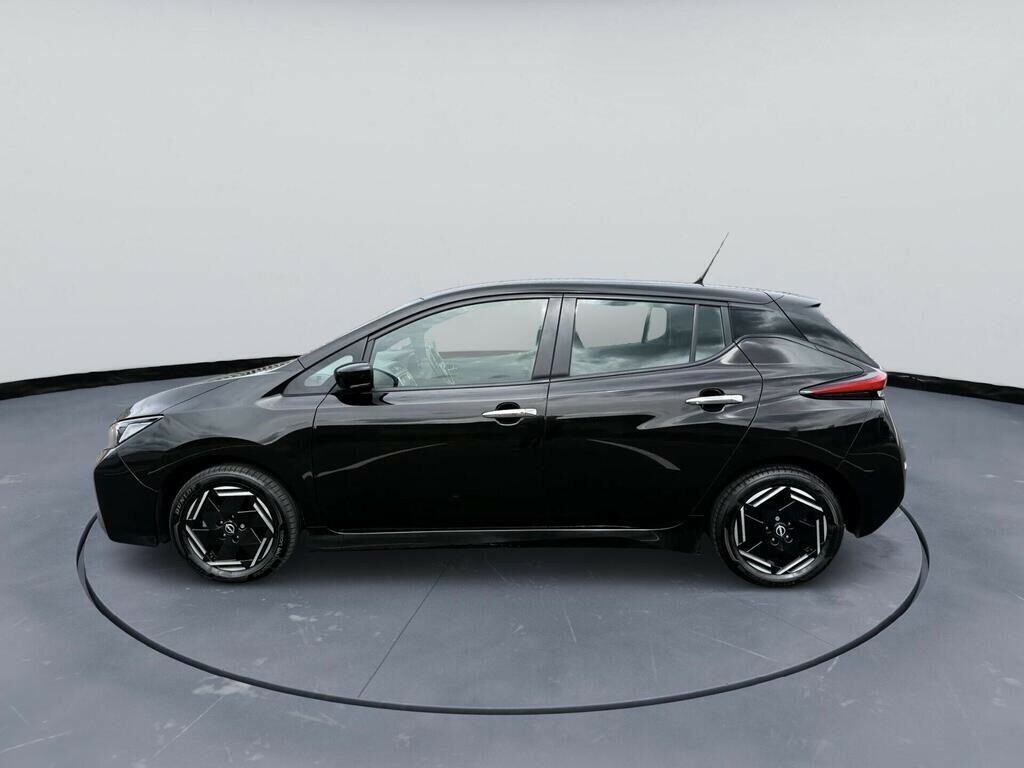 Nissan Leaf Hatchback 39Kwh Acenta 2022 #6