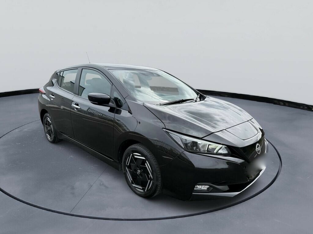 Nissan Leaf Hatchback 39Kwh Acenta 2022 #3