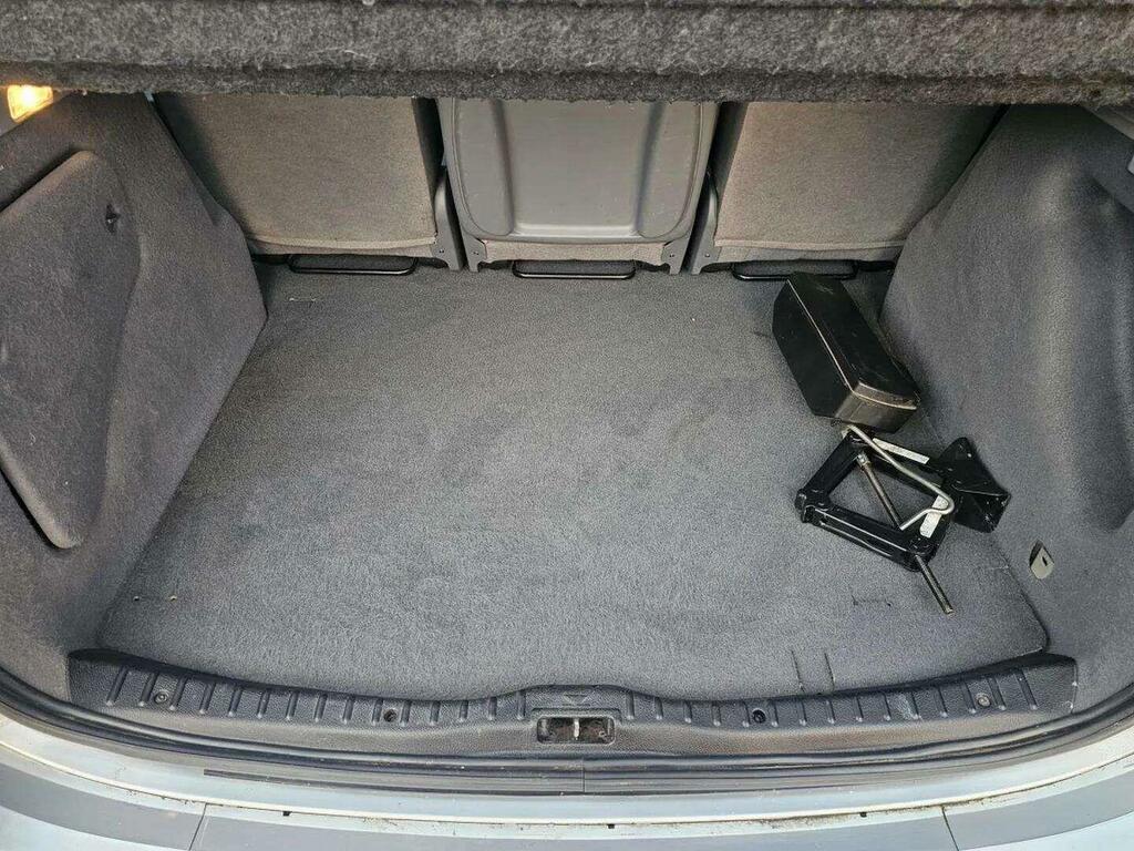Citroen Xsara Picasso Mpv 1.6 Hdi Desire 2008 Silver #32