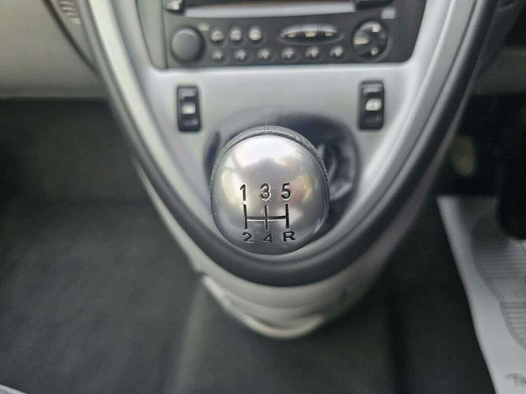 Citroen Xsara Picasso Mpv 1.6 Hdi Desire 2008 Silver #10