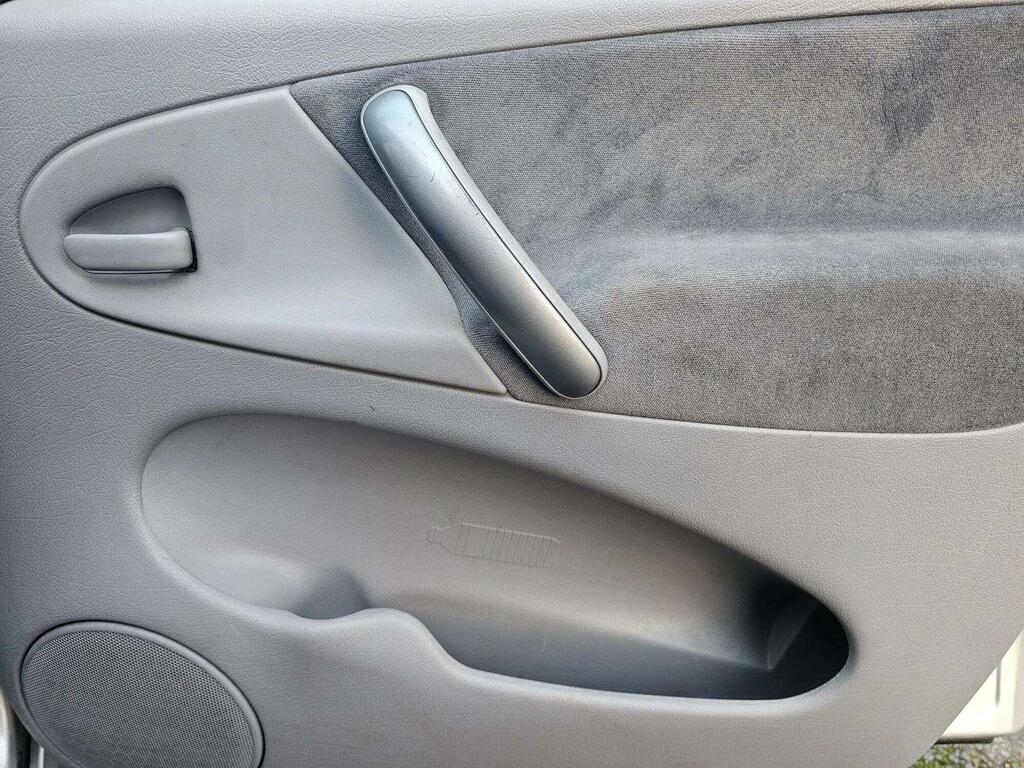 Citroen Xsara Picasso Mpv 1.6 Hdi Desire 2008 Silver #21