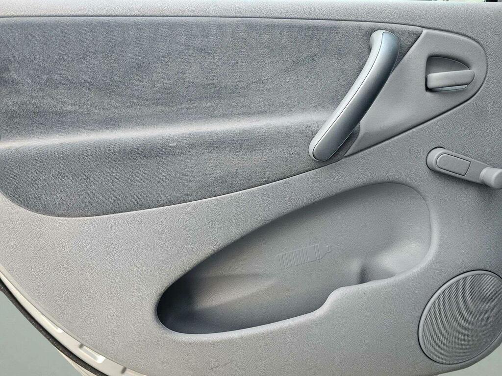 Citroen Xsara Picasso Mpv 1.6 Hdi Desire 2008 Silver #24
