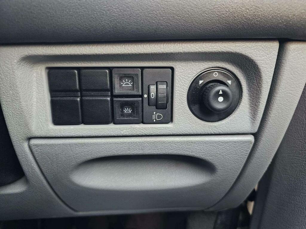 Citroen Xsara Picasso Mpv 1.6 Hdi Desire 2008 Silver #8