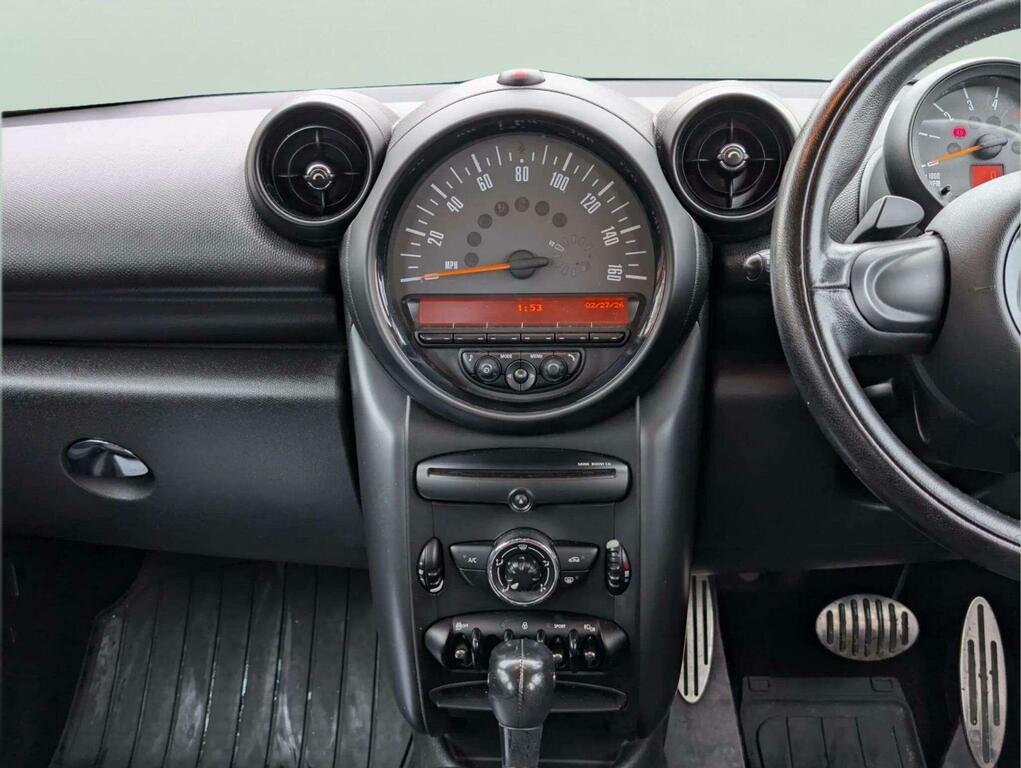 Mini Countryman 2.0 Cooper Sd Euro 5 LS15XMC Red #4