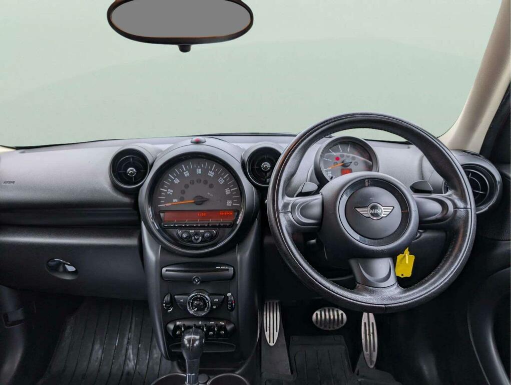 Mini Countryman 2.0 Cooper Sd Euro 5 LS15XMC Red #3