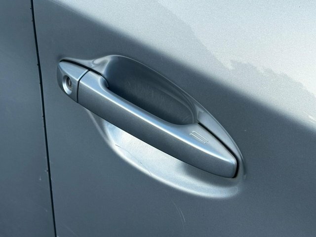 Toyota Prius 1.8 Vvti T Spirit Cvt Silver #12