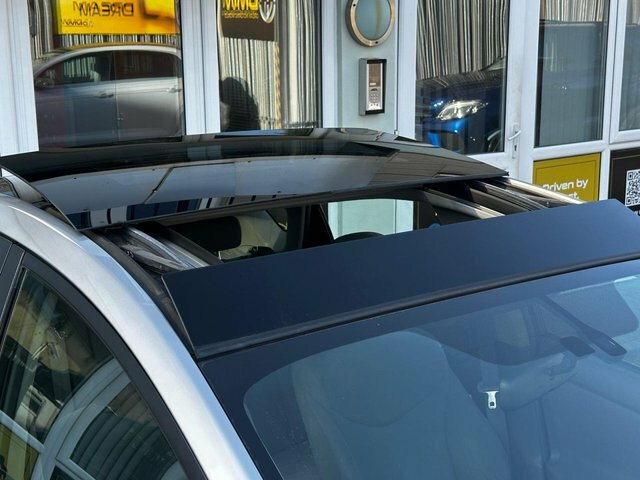 Toyota Prius 1.8 Vvti T Spirit Cvt Silver #10