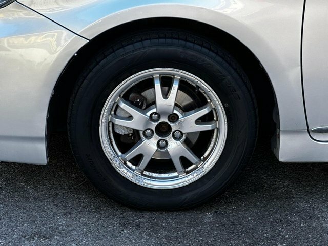 Toyota Prius 1.8 Vvti T Spirit Cvt Silver #59
