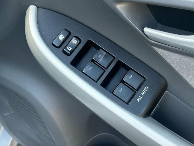 Toyota Prius 1.8 Vvti T Spirit Cvt Silver #18