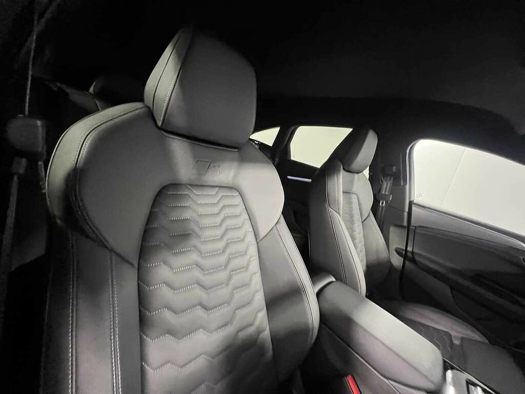 Audi A6 210Kw 83Kwh S Line DA75LYC Blue #4