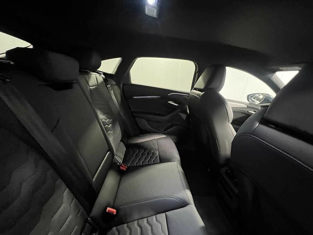 Audi A6 210Kw 83Kwh S Line DA75LYC Blue #6