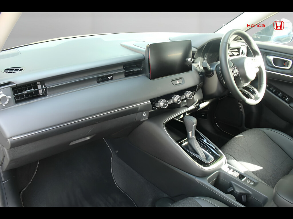Honda Hr-V 1.5 Ehev Advance Cvt GV73UME  #2