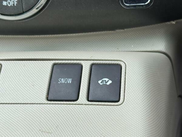Toyota Estima 4Wd Auto  #32