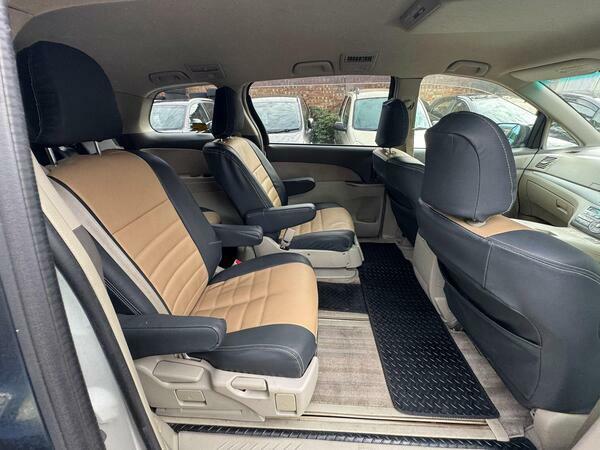 Toyota Estima 4Wd Auto  #23