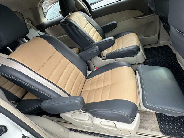 Toyota Estima 4Wd Auto  #27