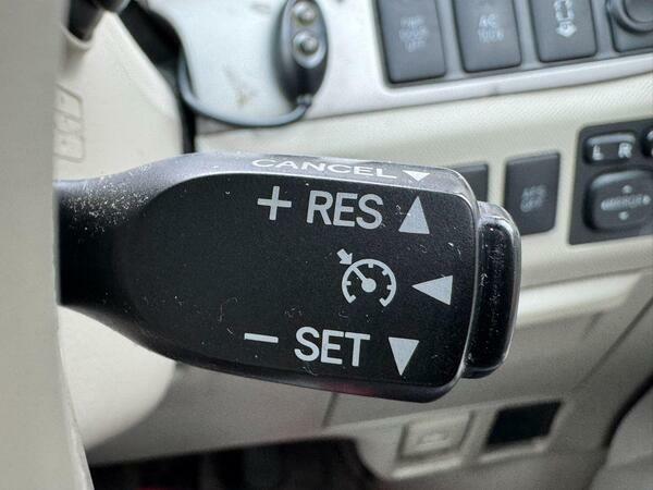 Toyota Estima 4Wd Auto  #29