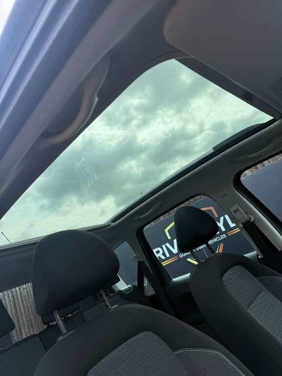 Citroen C3 Picasso 1.2 C3 Picasso Platinum Puretech Grey #5