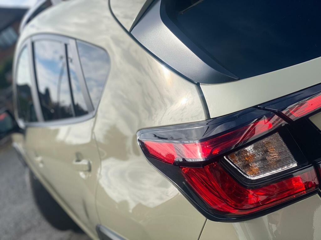 Subaru Crosstrek Touring Grey #27