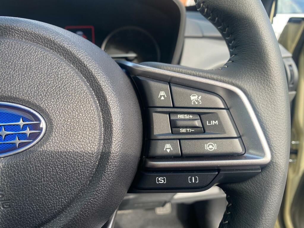 Subaru Crosstrek Touring Grey #65