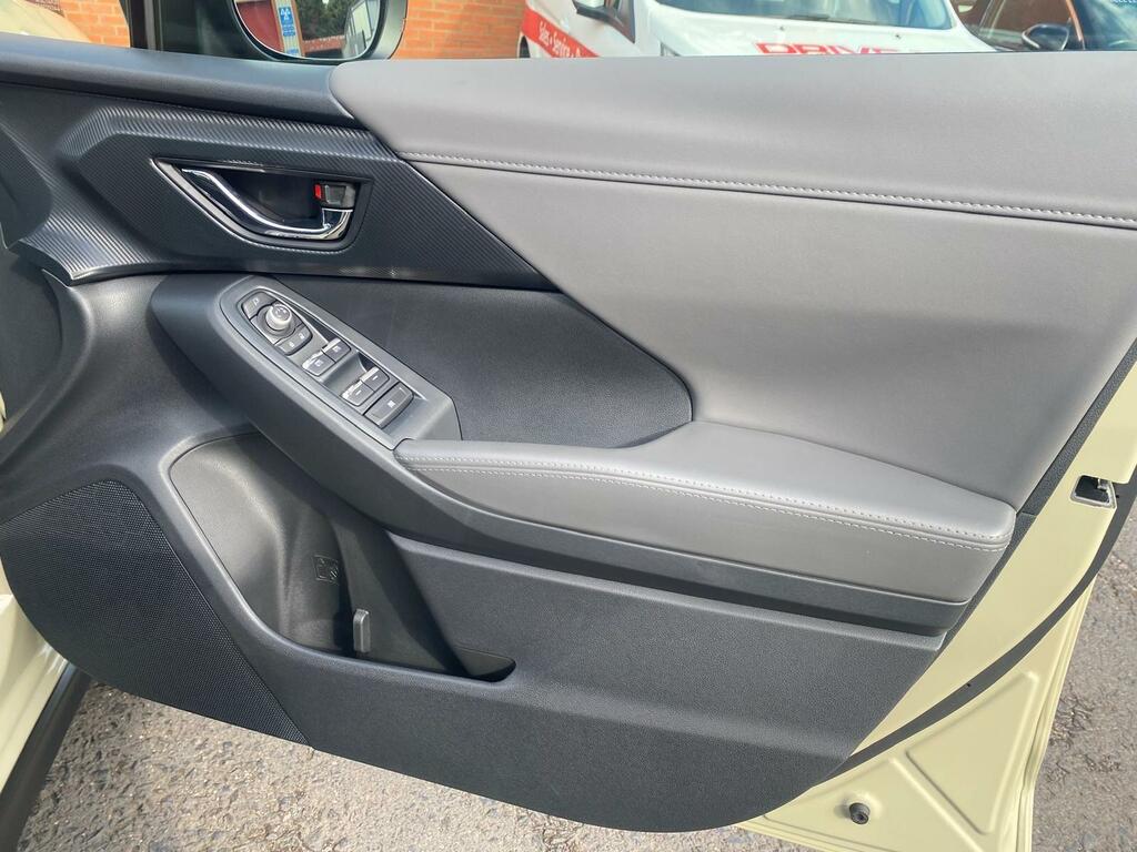 Subaru Crosstrek Touring Grey #59