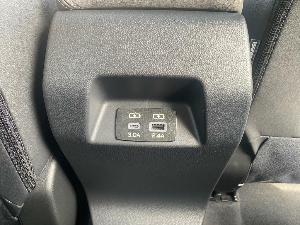Subaru Crosstrek Touring Grey #58