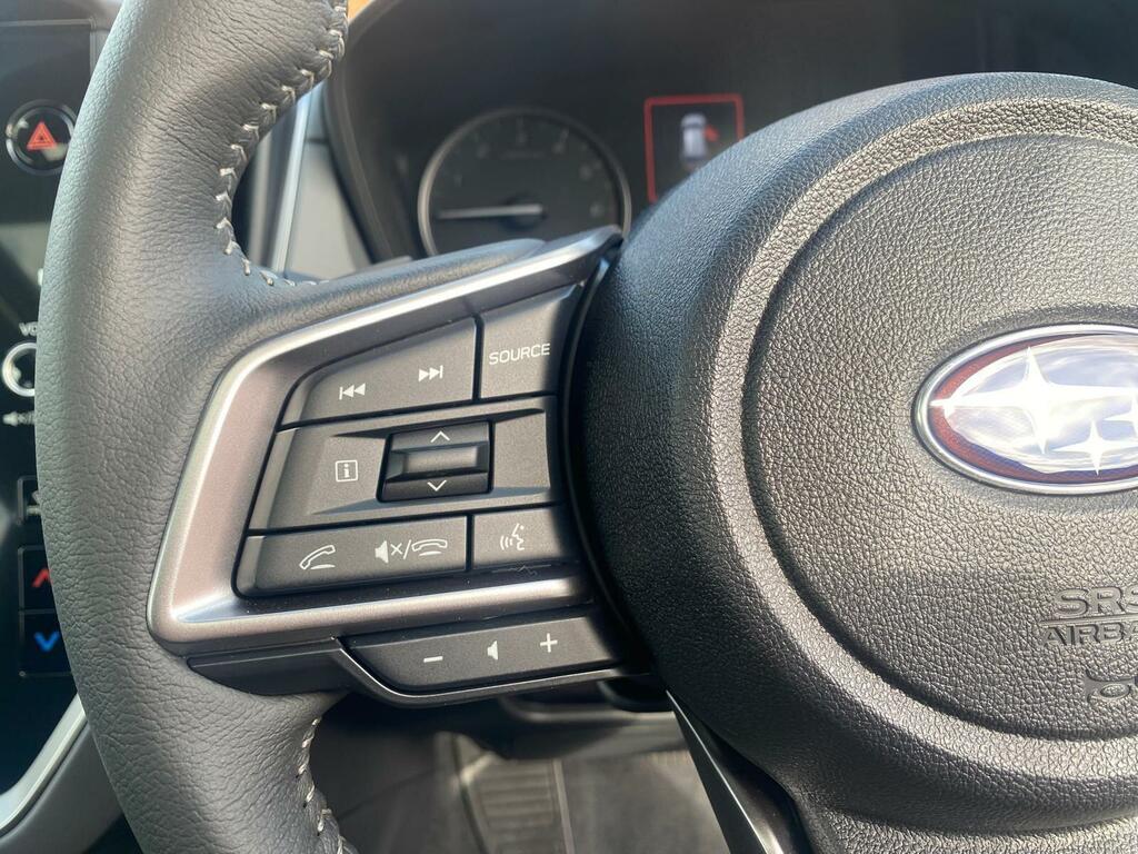 Subaru Crosstrek Touring Grey #64