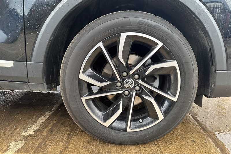 MG ZS 1.0 T-gdi Exclusive Suv Euro 6 11 YG24WSY Black #2