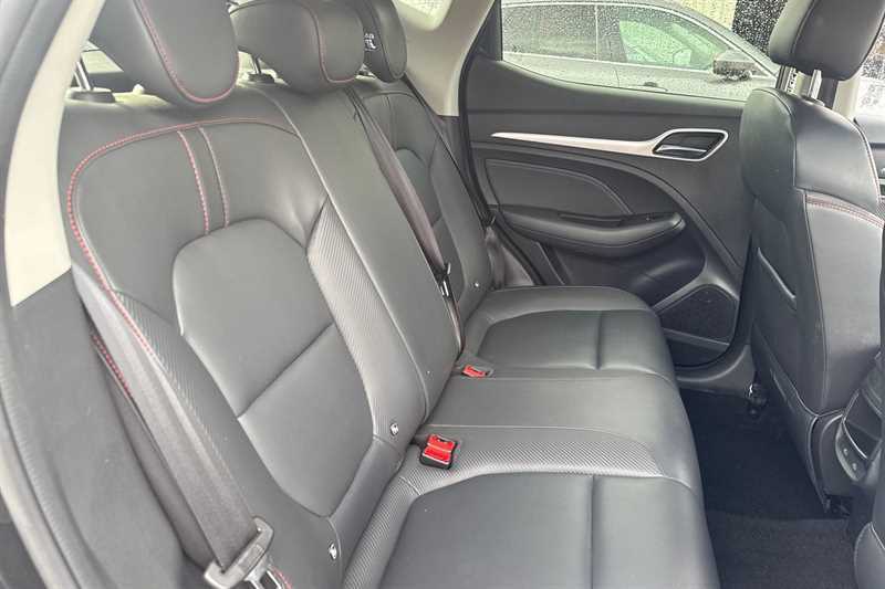 MG ZS 1.0 T-gdi Exclusive Suv Euro 6 11 YG24WSY Black #6