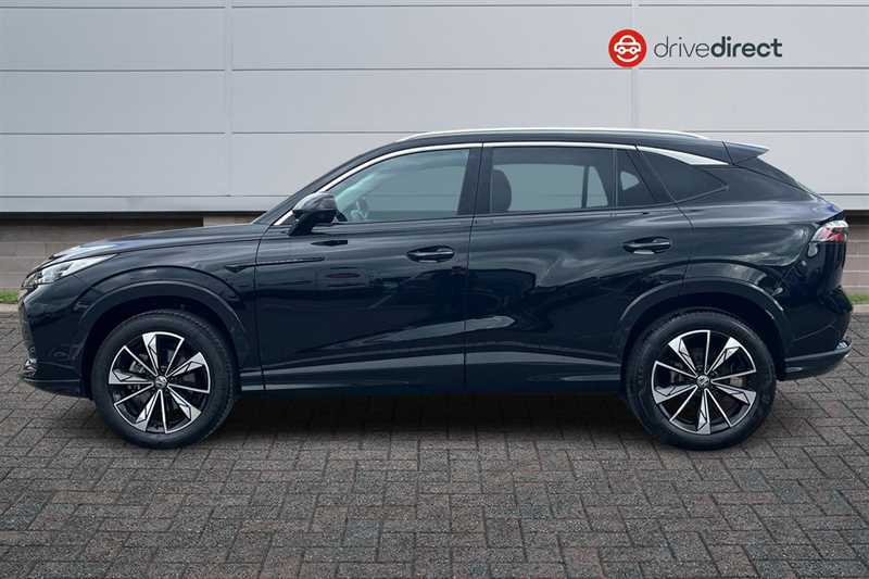 MG HS 1.5 T-gdi Trophy Suv Euro 6 Ss FX74TXS  #6